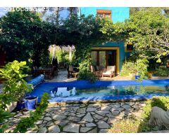 Chalet en Venta en Denia, Alicante
