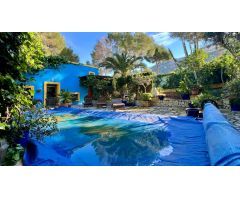 Chalet en Venta en Denia, Alicante