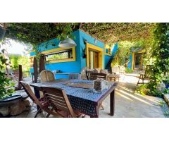 Chalet en Venta en Denia, Alicante