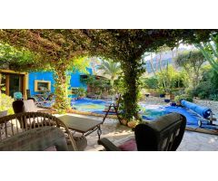 Chalet en Venta en Denia, Alicante
