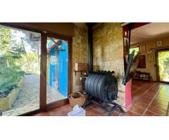 Chalet en Venta en Denia, Alicante