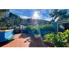 Chalet en Venta en Denia, Alicante