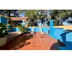 Chalet en Venta en Denia, Alicante