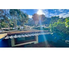 Chalet en Venta en Denia, Alicante