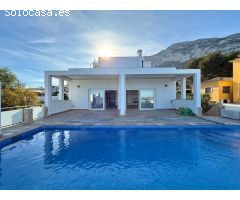 Chalet en Venta en Denia, Alicante