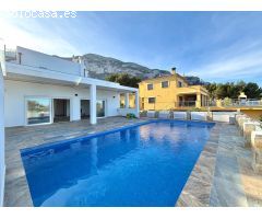 Chalet en Venta en Denia, Alicante