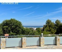 Chalet en Venta en Denia, Alicante
