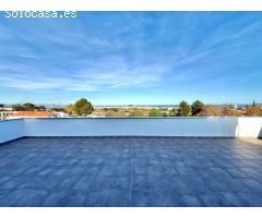 Chalet en Venta en Denia, Alicante
