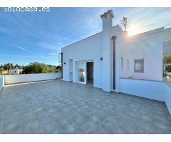 Chalet en Venta en Denia, Alicante