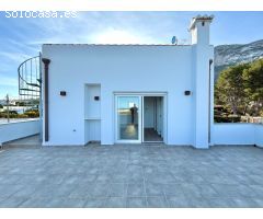 Chalet en Venta en Denia, Alicante