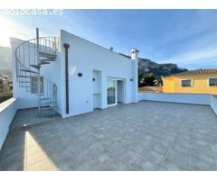 Chalet en Venta en Denia, Alicante