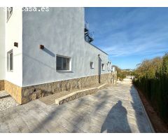 Chalet en Venta en Denia, Alicante
