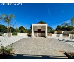Chalet en Venta en Denia, Alicante