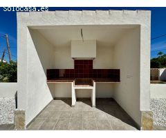 Chalet en Venta en Denia, Alicante
