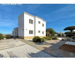 Chalet en Venta en Denia, Alicante