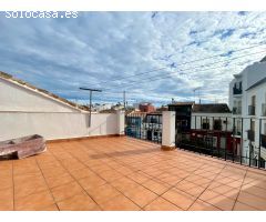 Casa de Pueblo en Venta en Denia, Alicante