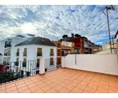 Casa de Pueblo en Venta en Denia, Alicante