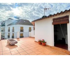 Casa de Pueblo en Venta en Denia, Alicante