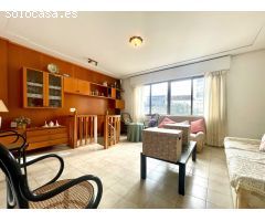 Casa de Pueblo en Venta en Denia, Alicante