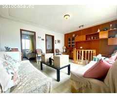 Casa de Pueblo en Venta en Denia, Alicante