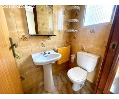 Casa de Pueblo en Venta en Denia, Alicante