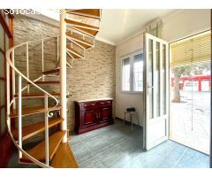 Casa de Pueblo en Venta en Denia, Alicante