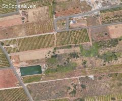 Parcela en Venta en Denia, Alicante