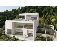 Villa de Lujo en Venta en Denia, Alicante