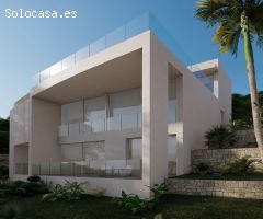 Villa de Lujo en Venta en Denia, Alicante