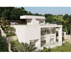 Villa de Lujo en Venta en Denia, Alicante