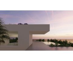 Villa de Lujo en Venta en Denia, Alicante