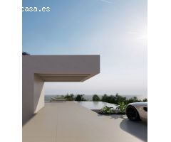 Villa de Lujo en Venta en Denia, Alicante
