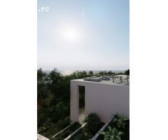 Villa de Lujo en Venta en Denia, Alicante