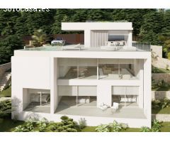 Villa de Lujo en Venta en Denia, Alicante