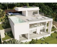 Villa de Lujo en Venta en Denia, Alicante