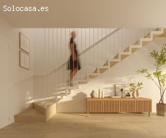 Terraced Houses en Venta en Denia, Alicante