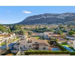 Chalet en Venta en Denia, Alicante