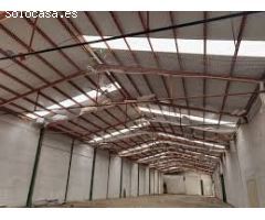Nave en Venta en El Verger, Alicante