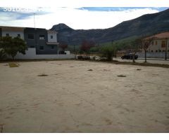 Parcela en Venta en Parcent, Alicante