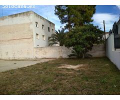Parcela en Venta en Parcent, Alicante