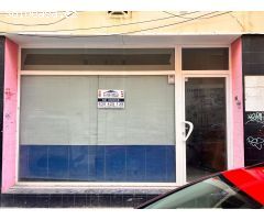 Local comercial en Venta en Denia, Alicante