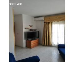 Piso en Venta en Denia, Alicante
