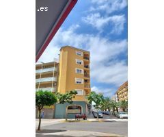 Piso en Venta en Denia, Alicante