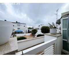 Terraced Houses en Venta en Denia, Alicante