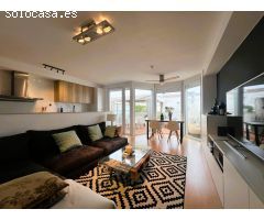Terraced Houses en Venta en Denia, Alicante