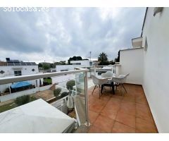 Terraced Houses en Venta en Denia, Alicante