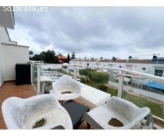 Terraced Houses en Venta en Denia, Alicante
