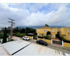 Terraced Houses en Venta en Denia, Alicante