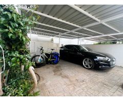 Terraced Houses en Venta en Denia, Alicante