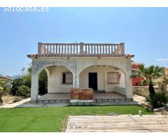 Chalet en Venta en El Olivar, Valencia